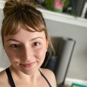 Meet your Posher, Brett